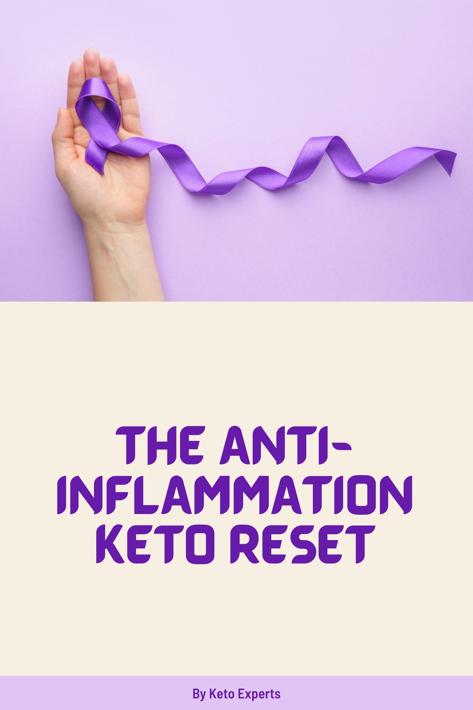 The Anti-Inflammation Keto Reset